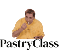 Online School Chef Sticker by Ksenia Penkina