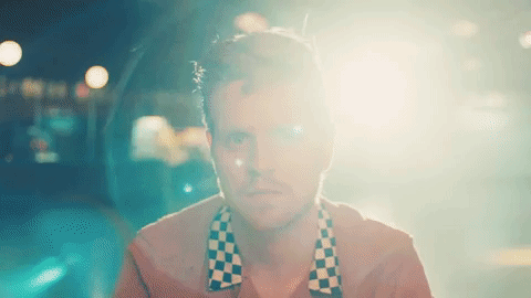 window GIF by Tigers Jaw