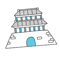 광복절 Sticker by GS25