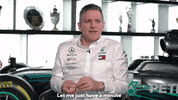 Formula 1 F1 GIF by Mercedes-AMG Petronas Motorsport