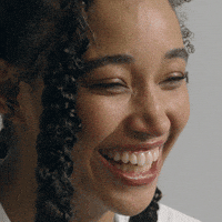 Amandla Stenberg GIF by Calvin Klein