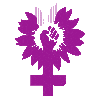 Power Queer Sticker by Gruene_im_Bundestag