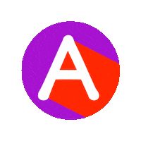 Abc Studio Sticker