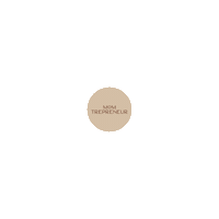 Momtrepreneur community netwerk momtrepreneur ondernemende vrouwen Sticker