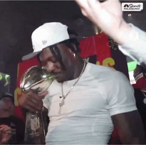 Super Bowl Champion GIF by Stock King Options