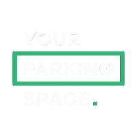Parking Sticker by YourParkingSpace