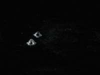 gerryandersontv ufo gerry anderson space 1999 gerryanderson GIF
