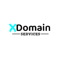 XDomainServices x multiversx elrond dns Sticker