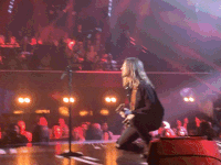 dj khaled fergie GIF by The Four