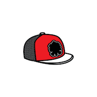 Sticker Hiphop Sticker by Supervek