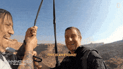 Runningwild GIF by National Geographic Channel