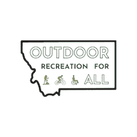 Montana Inclusion Sticker by MTAccessProject