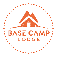 Bar Restaurant Sticker by BaseCampLodge