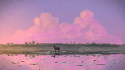 animation skipping GIF