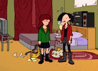 Complain About the Noise