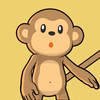 Sad In Love GIF by Wise Monkey Meme