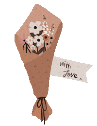 Mothers Day Love Sticker