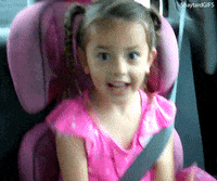 excited swamp people GIF