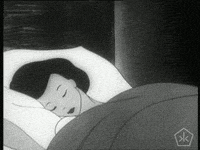 black and white art GIF by Okkult Motion Pictures