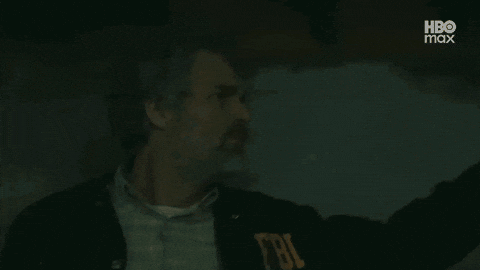 Mark Ruffalo Lights GIF by HBO Max