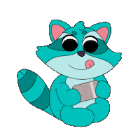 Playing Video Games Sticker