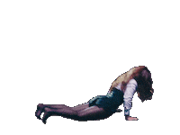 Dance Dancing Sticker by HULU
