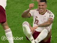 Pedro Porro GIF by DODO Social
