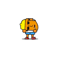 Sell Out Hello Sticker by hlwrld