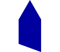 Everton Fc Tower Sticker by Everton Football Club