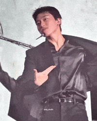 Dance Ateez GIF