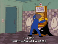 the simpsons episode 24 GIF