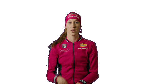 Team Essent Sticker by EssentEnergie