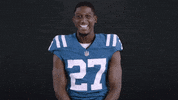 Xavier Rhodes Lol GIF by Indianapolis Colts