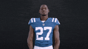 Cut It Out No GIF by Indianapolis Colts