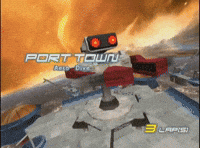 Rob Race Track GIF