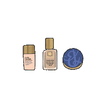 Doublewear Sticker by EsteeLauderTW
