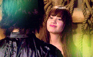 camp rock GIF
