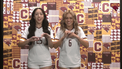 Cuc GIF by CUCougars