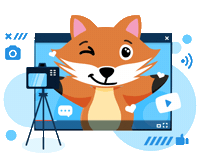 Foxbrasil Sticker by FOX Cargo do Brasil