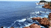 Costa Brava Spain GIF by Mr Urbina