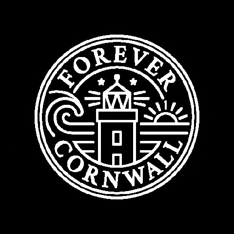 forevercornwall giphygifmaker cornwall cornish lovecornwall GIF