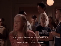 season 4 netflix GIF by Gilmore Girls 