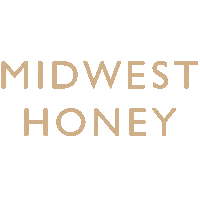 Midwest Sticker by AliceandWonder
