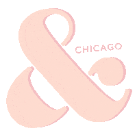 Chicago Sticker by AliceandWonder
