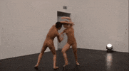 dance mysterysonata GIF by Compagnia EgriBiancoDanza