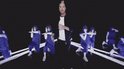 music video hand clap GIF by Fitz and the Tantrums
