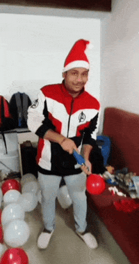 theluckygupta lucky gupta luckygupta theluckygupta GIF