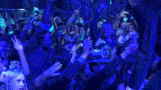 nyre 17 GIF by New Year's Rockin' Eve