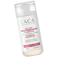 Gel Piel Sticker by LACA