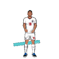 World Cup Football Sticker by SportsManias